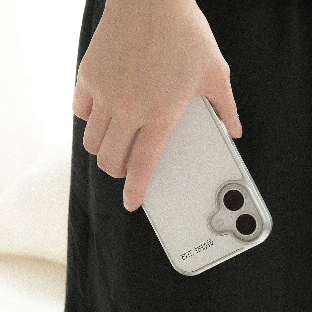 

Luxury Peace and Calm Phone Case for IPhone 17 17e 16e 16 15 14 13 12 11 Air Pro Max X XR 8 7 Plus Electroplated Drip Glue Cover