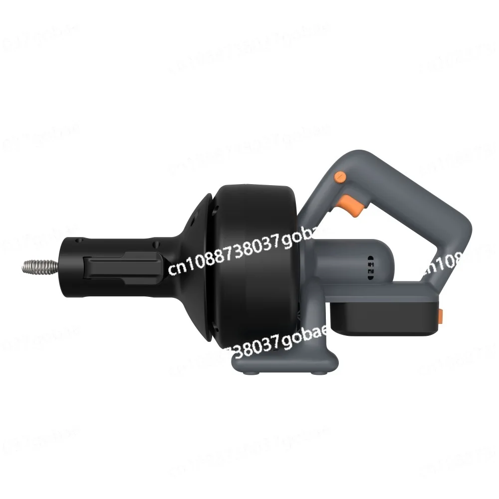 

Pipe dredger, sewer tool, electric kitchen floor drain countertop, clogged toilet