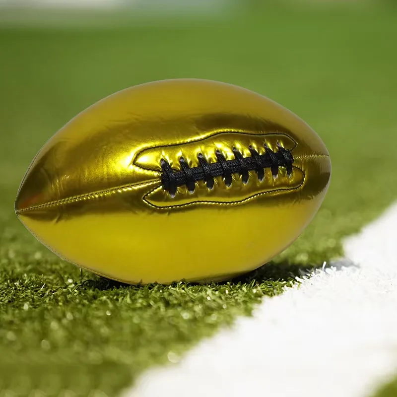 Rugby Football American Football No.9 Rugby Football Sports Fan Gift