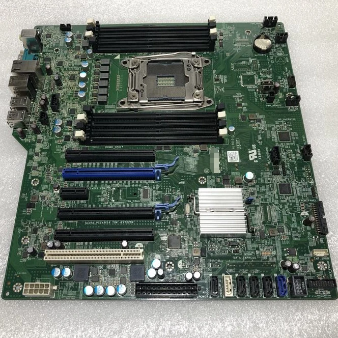 K240Y HHV7N WR1RF for DELL T5810 Motherboard