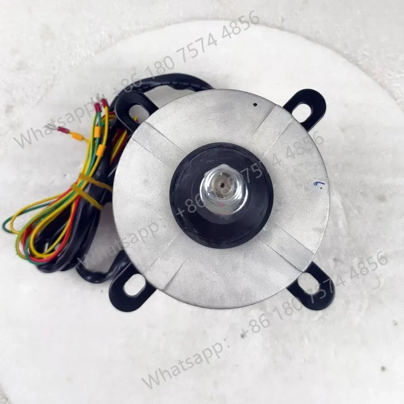 YTP400-6S SW400S External Motor for Gree Air Conditioner Brand New Original Genuine Replacement Part High Quality 4