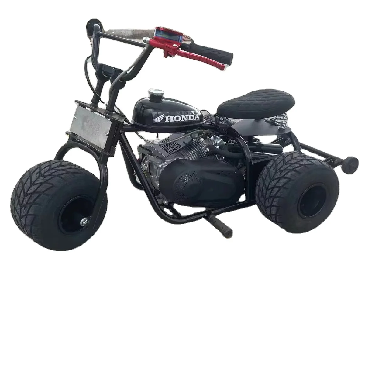 

Mini Drift Trike Electric Mini Trike Gasoli ne Electric