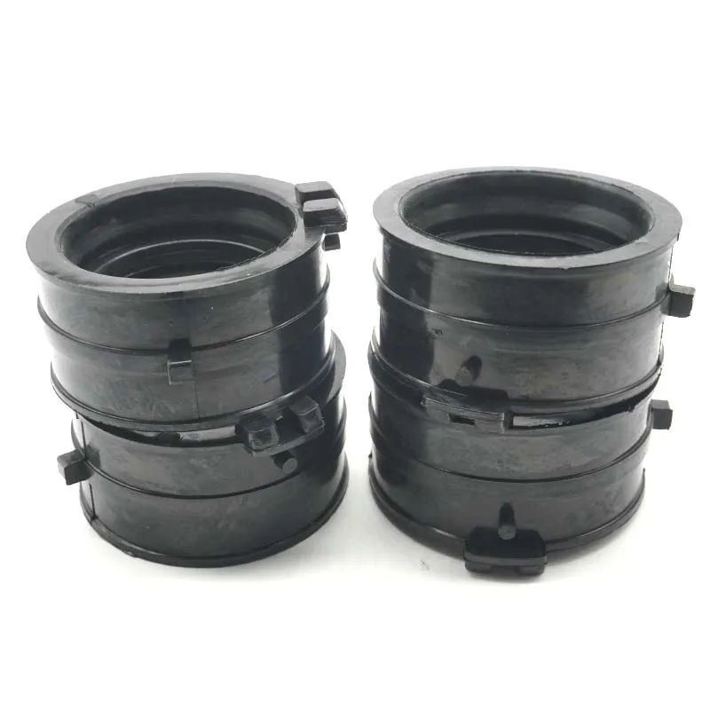 For HONDA CBR600F2 1991 1992 1993 1994 CBR600F CBR 600 F2 F3 Motorcycle Carburetor Intake Manifold Pipe Interface Adapter Joint