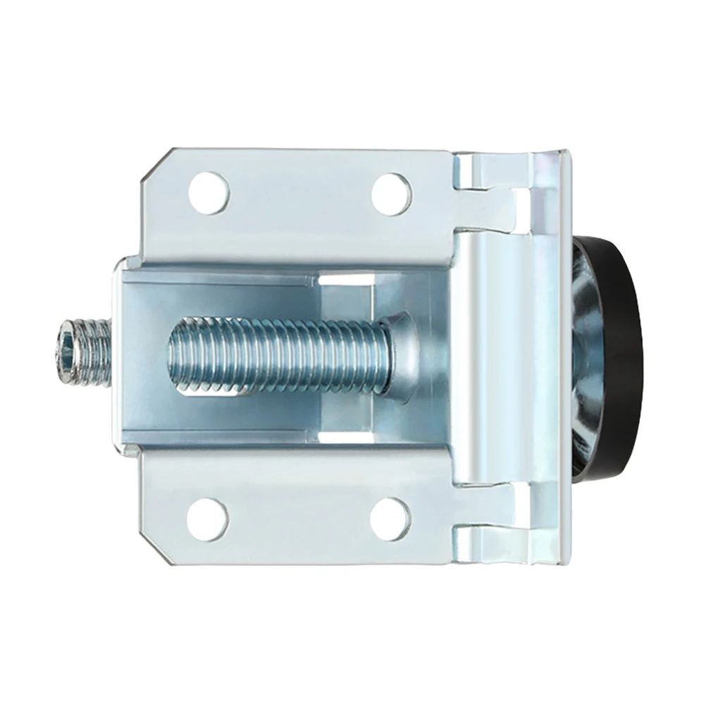 

Adjustable Cabinet Feet Wardrobe Leveling Supports Heavy Duty Steel Furniture Leg Leveler for Table Shelf Floor Protection