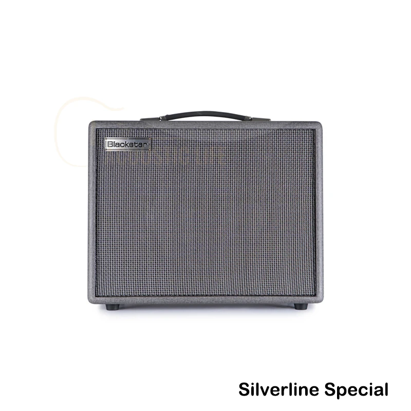 Blackstar Silverline Standard 1x10\