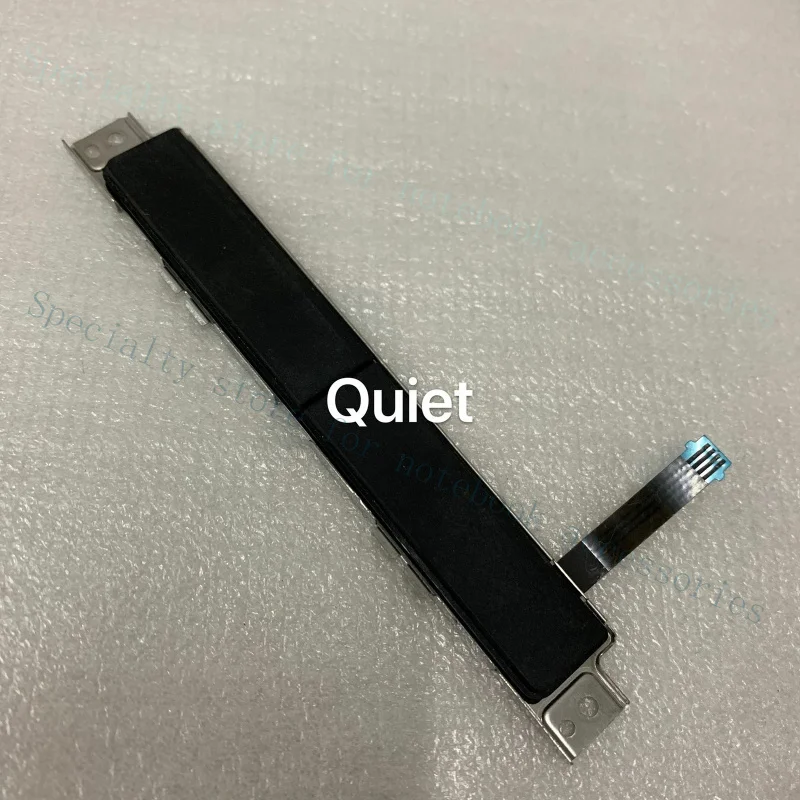 

A+ FOR DELL E7250 Touchpad left and Right Buttons A13BQ1