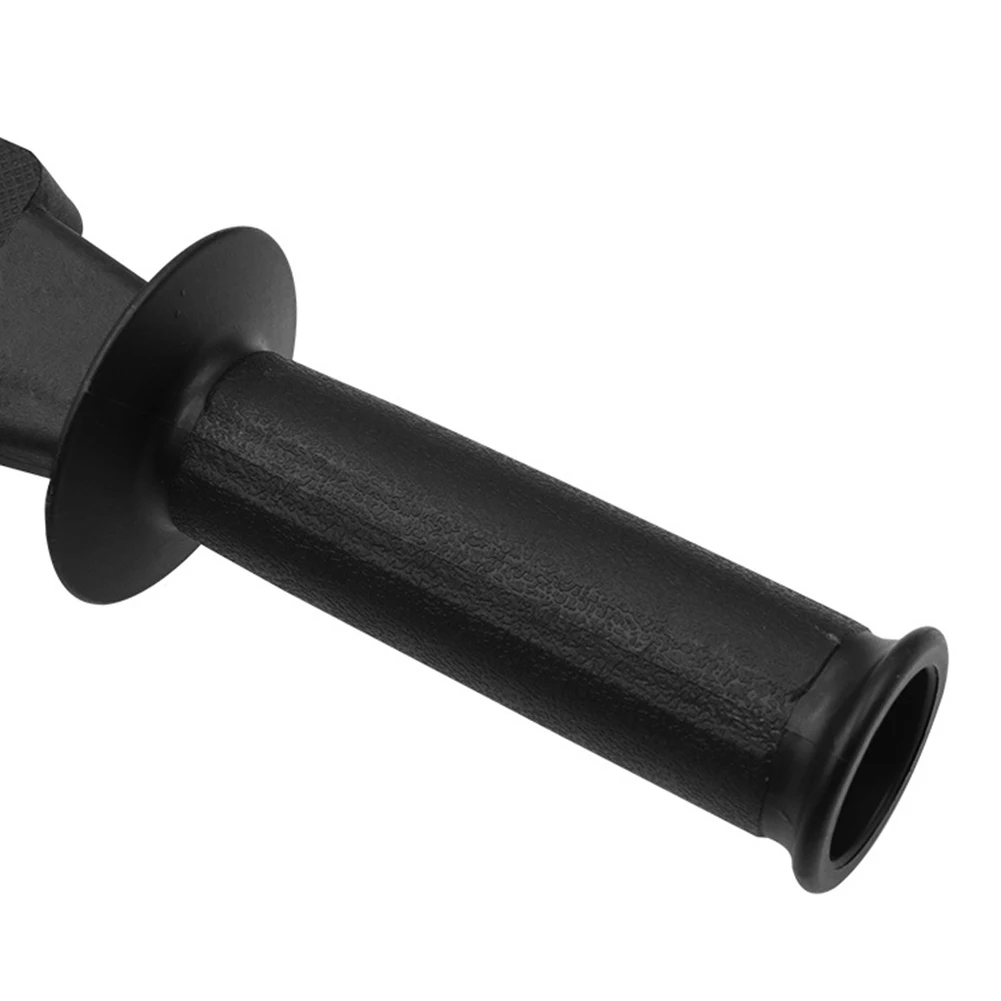 Brand New Front Handle 1 Pcs Wear-resistant Anti-rust Power Tools Comfortable Hand Feeling For Bosch 20/26handle