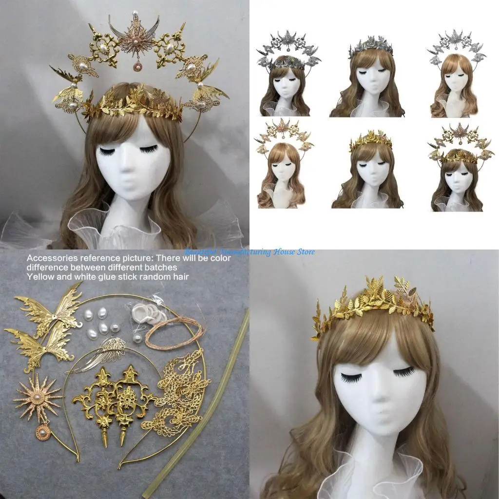 e56a-loita-crown-headpiece-baroque-crown-vintage-for-sun-headband