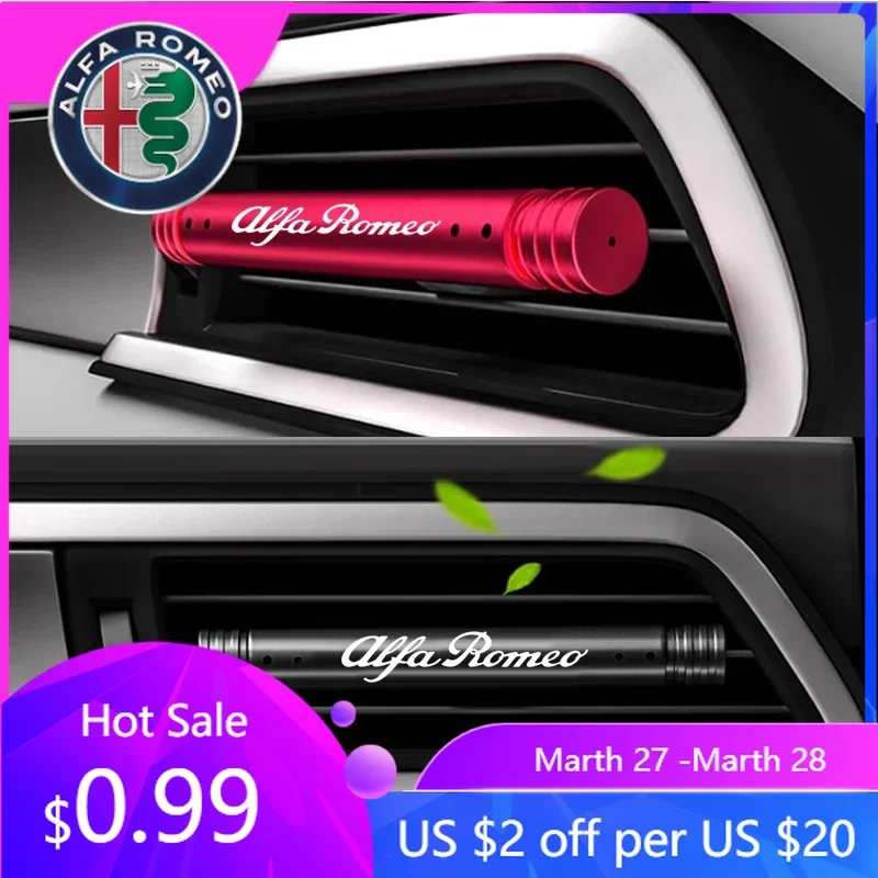 For Alfa Romeo For …