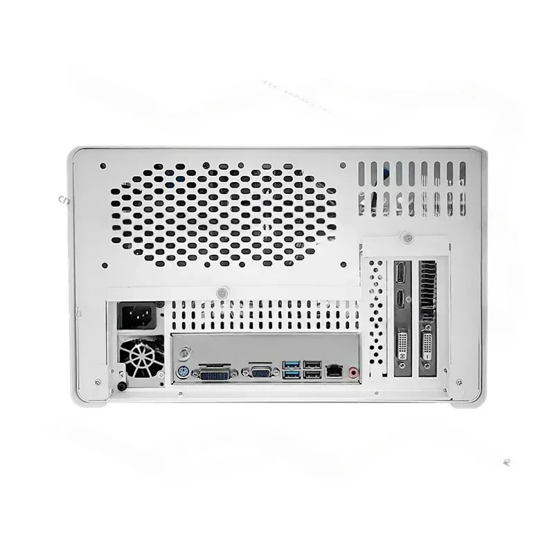 5-Disk Nas Computer…