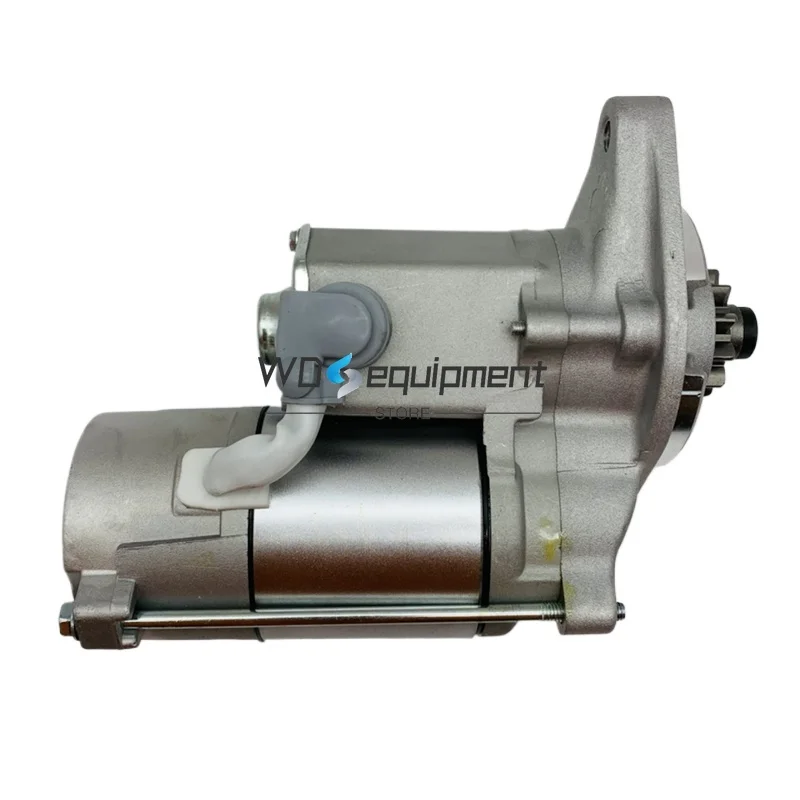 

New Starter Lister Petter LPA3 LPG4 LPW3 LPW4 LPSW4 replaces 228000-5790 428000-4020 757-26450 757-17970