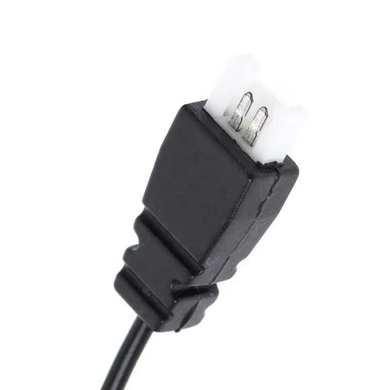 Câble de chargeur USB pour batterie 3.7V, 1 pièce, pour Drone Syma X5C X5C-1 X5SC X5SW RC, accessoires, cordon de chargement de remplacement