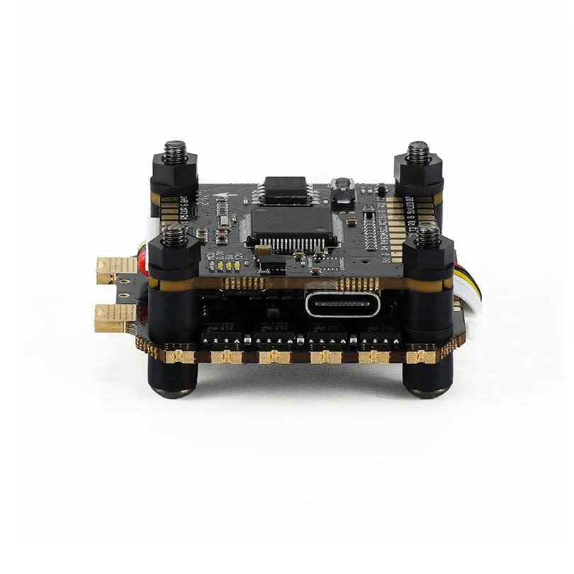 BoMaSAXISFLYING Argus-60A Stack / Argus-55A Stack F405 Flight Controller 55A 60A ESC 4-6S LIPO For FPV Drone