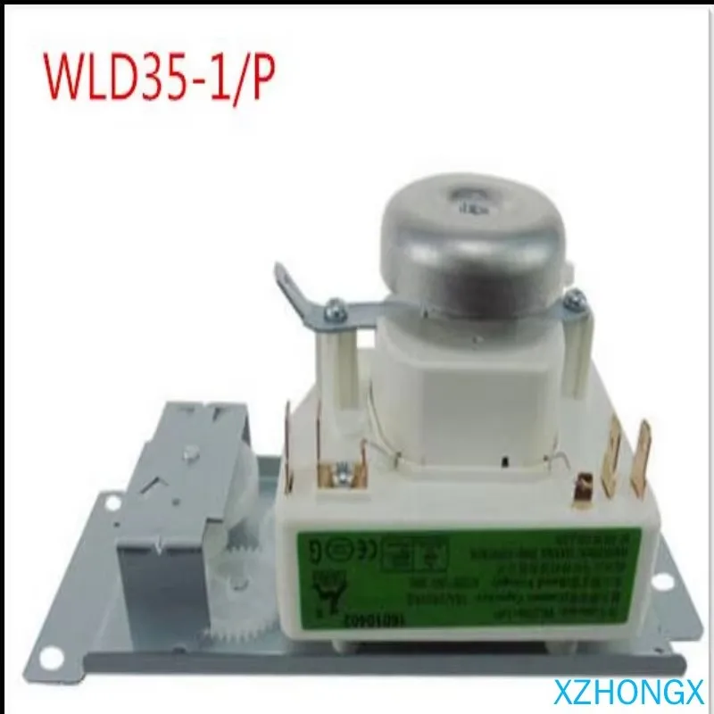 

WLD35-1 P WLD351/P WLD35 WLD35-1 WLD35 WLD351P Time relay