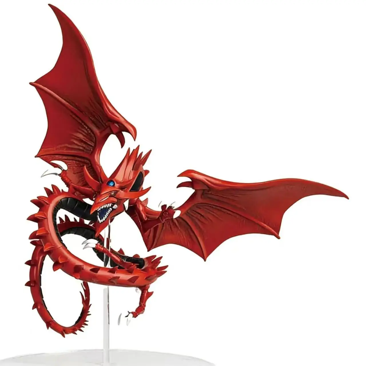 

Ю-Ги-О! Фигурка Озириса, Небесного Дракона