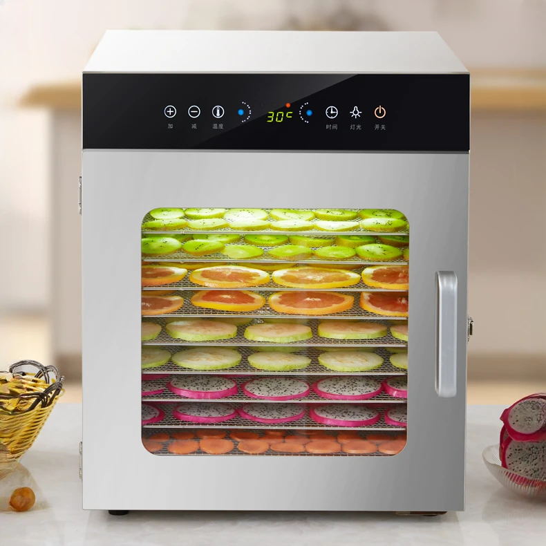 

Сушилка, еда, закуски для домашних животных, фрукты, овощи, мясо, воздушные сушилки, еда, домашние, коммерческие, фруктовые сушилки, большие и маленькие