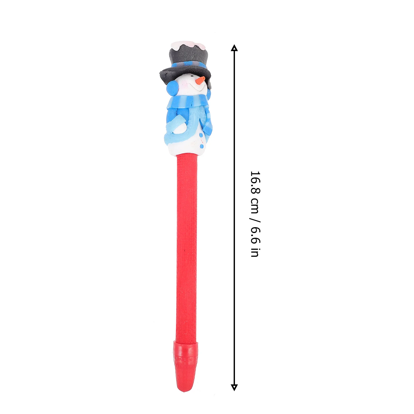 

Ballpoint Pen Decorative Holiday Cute Pens Writing for Stationery Supplies Novelty Cartoon