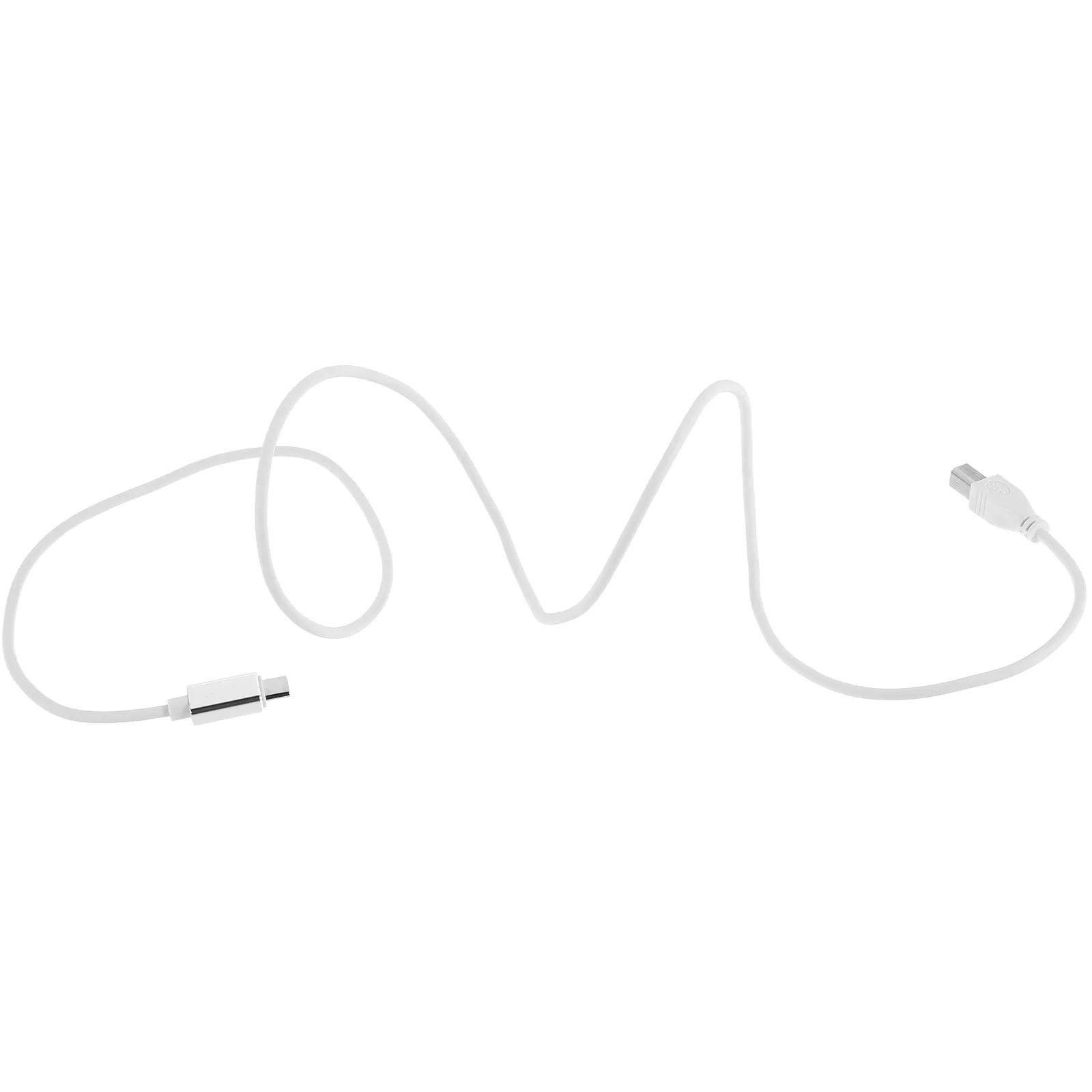 

TYPE- Cable Midi Interface for Laptops Digital Instruments Ios Audio Long Port