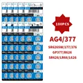 AG4 SR626SW - 100pcs