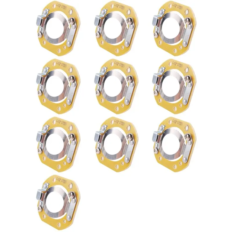 【natale】-10x-interruttore-centrifugo-l14-152s-monofase-meccanico-per-motore-elettrico-a-induzione-accessori-per-frizione