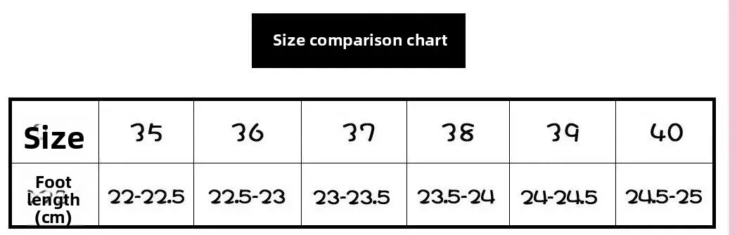 حذاء نسائي أسود بنعل سميك للكاحل - مقدمة دائرية، مقاوم للانزلاق، كعب عالٍ، مع أشرطة ونعال قابلة للتعديل