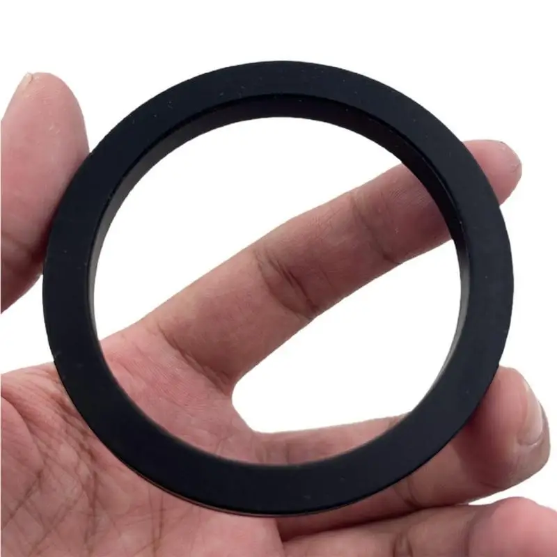 F92F Sealing Gasket Brew Seal Heat Resistant Silicone Gasket for Espresso Machine