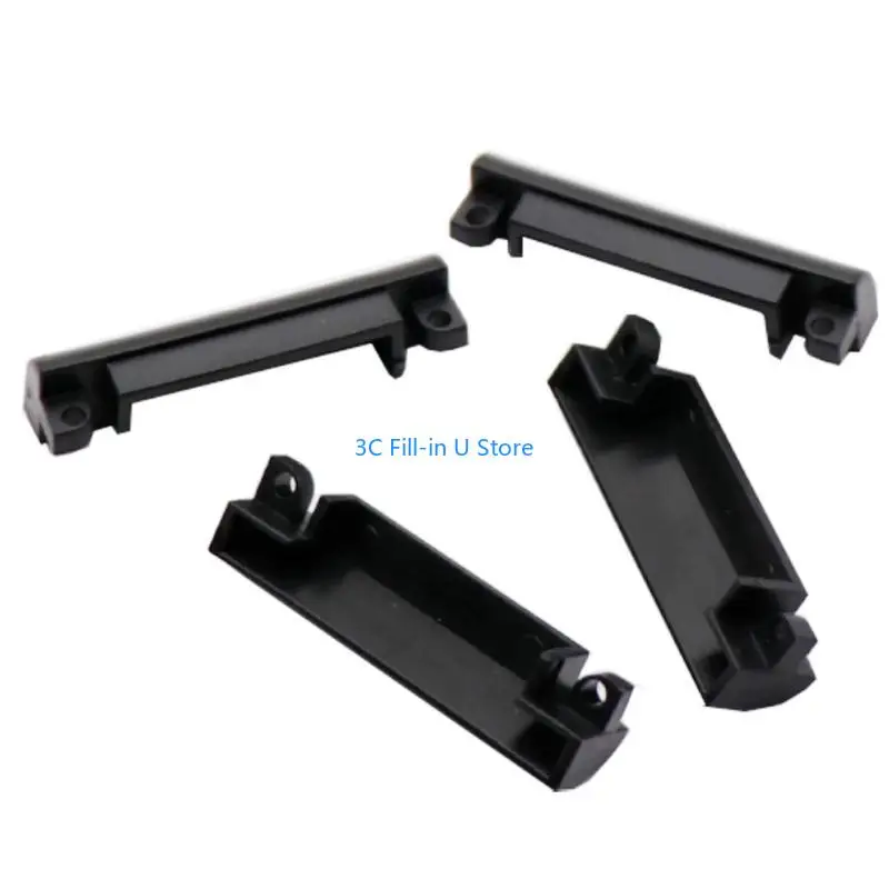 G8TA Drukarka Akcesoria 4010 40 mm Blower Wentylator Dedykowane chłodzenie powietrza Przewodnika Montażowy Wspornik