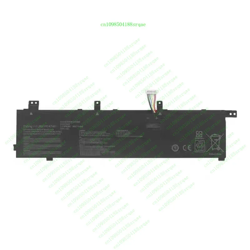 

New C31N1843 OEM Battery for Asus VivoBook S14 S432FA S15 S532FA S532FL"% Test"