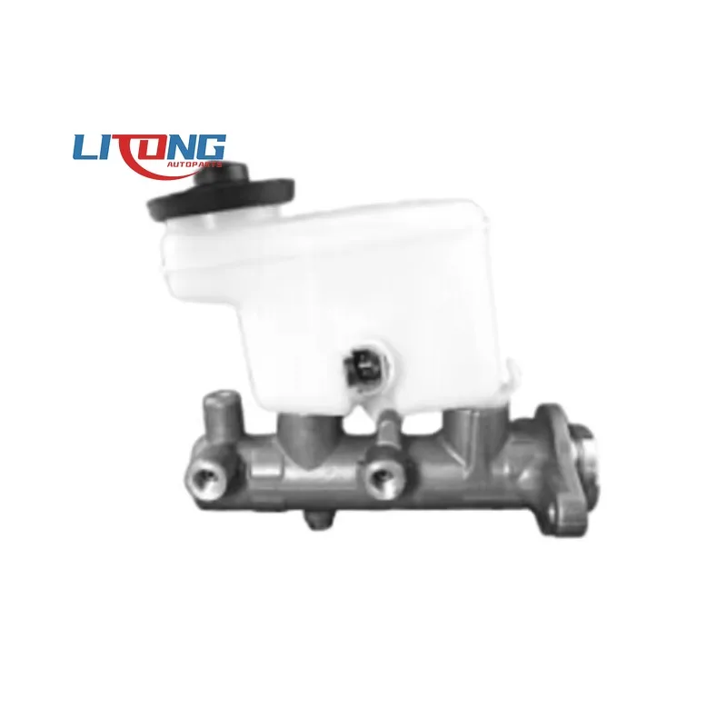 47201-26640 4720126640 Brake Master Cylinder For Toyota Hiace Van Bus 1995-2019