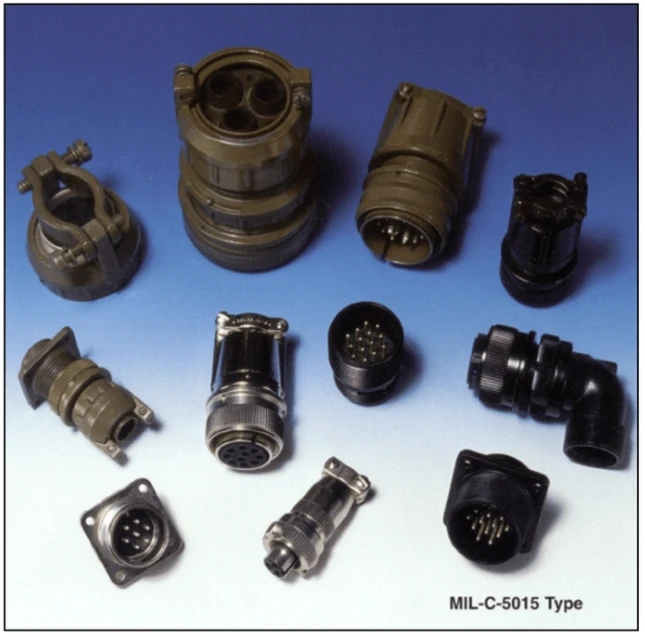 MS3116F14-19S CONN PLUG FEMALE 19P GOLD SLD CUP