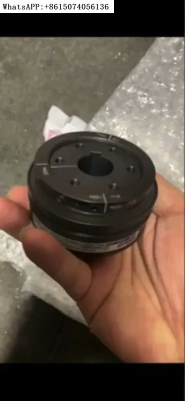 

Couptec torque limiter CTP-60-S-20K-20Nm-10-30Nm