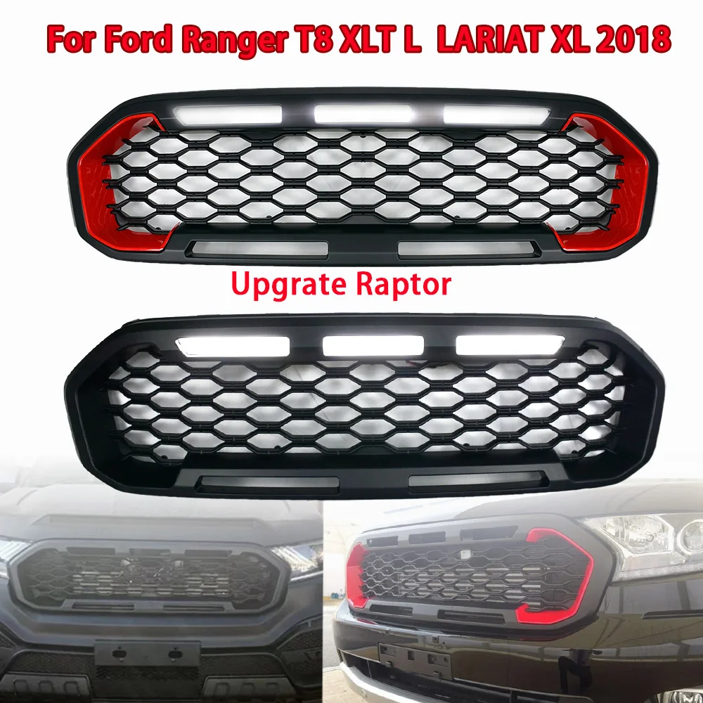 Raptor Style Honeyc… - image