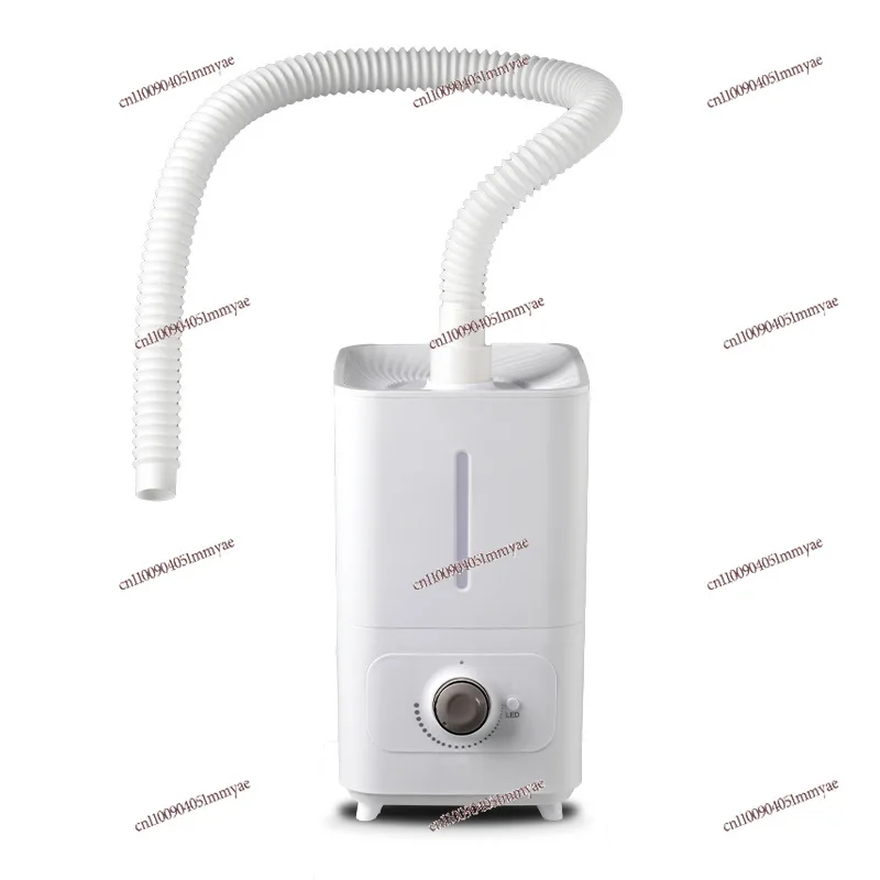 Plant Humidifier, Greenhouse Tent Rainforest Climbing Pet Action Box Sprayer