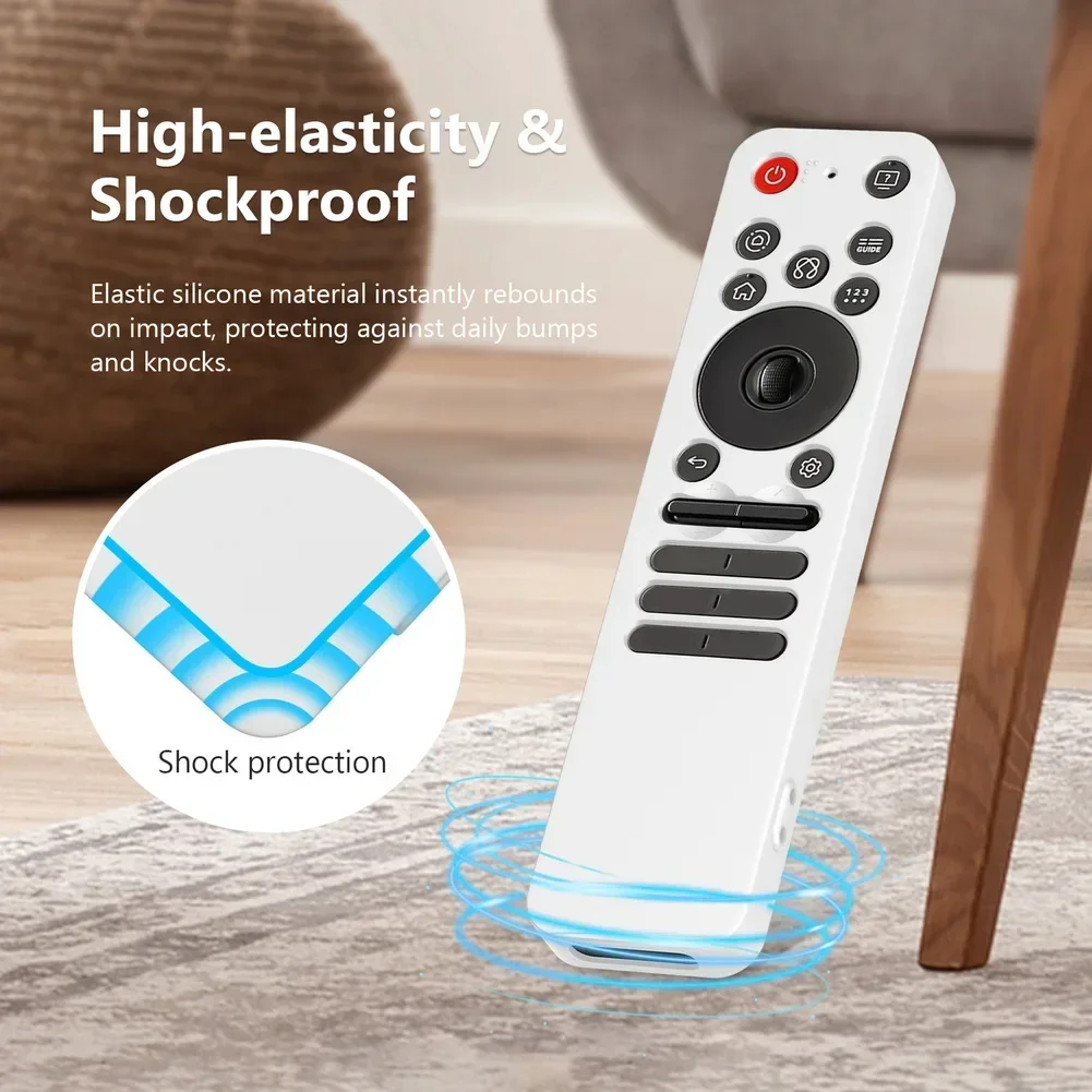 Television Remote C… - image