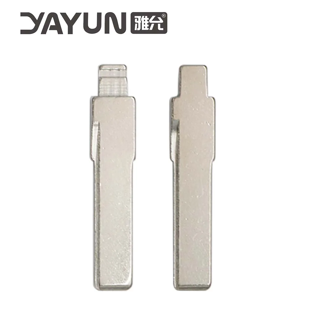 YAYUN AKBLB780 Лезвие ключа VW (Golf, Bora, Passat, New Beetle, Fox) YAYUN AKBLB780 Лезвие ключа VW (Golf, Bora, Passat, New Beetle, Fox)