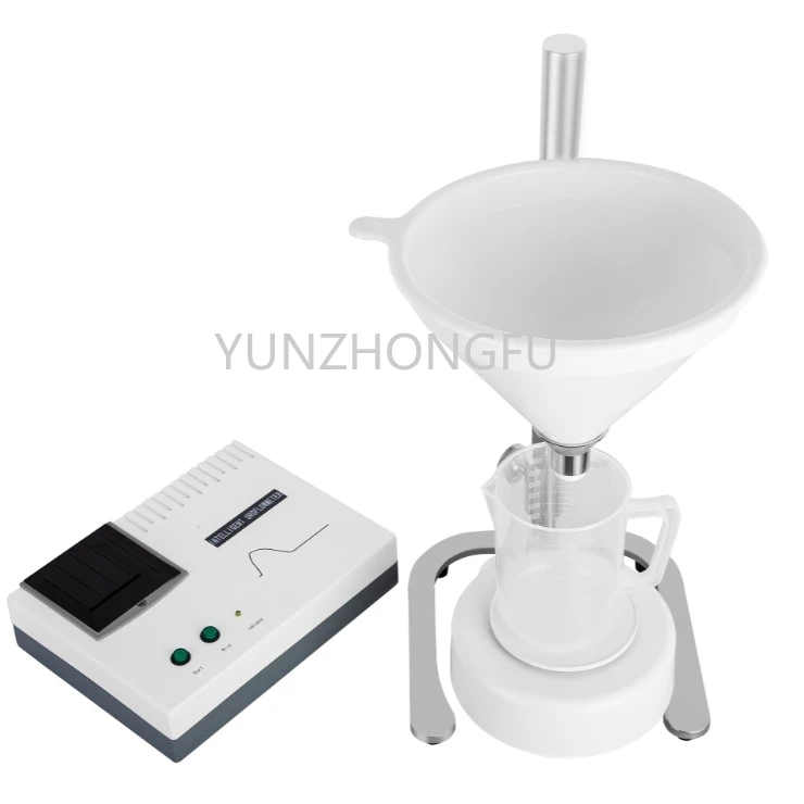 

High Quality Uroflowmeter, Uroflowmetry Equipment, Uroflowmeter Machine