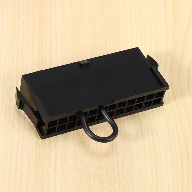 4X 4-Pin ATX Power Supply Jumper Bridge Tool PSU Test Starter Without Being Plugged Into The Motherboard