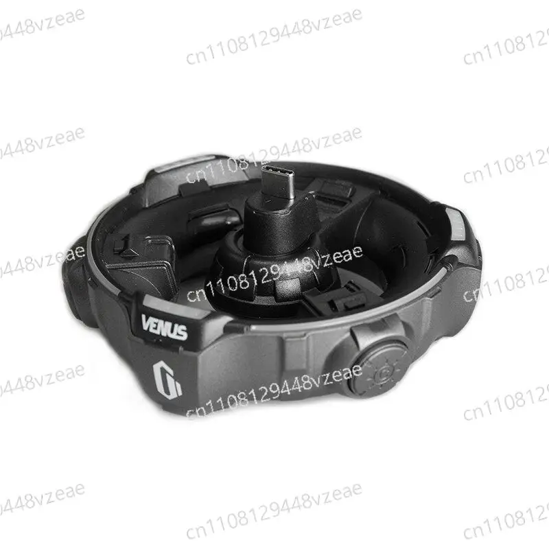 Gravity Planet Venu…