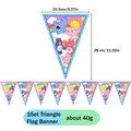 Flag 1set