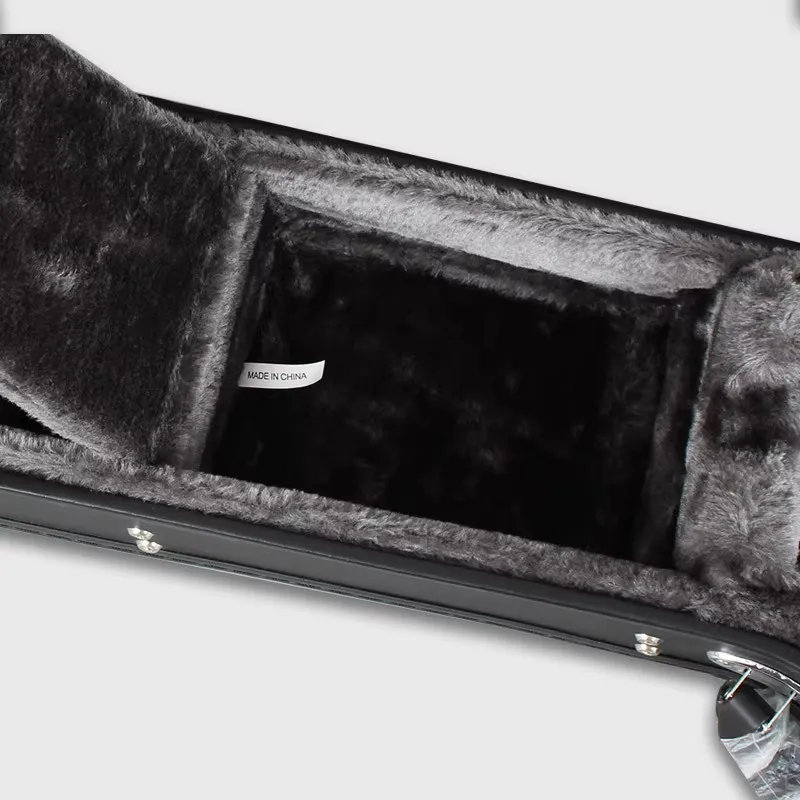 

Оригинальный чехол для джазовой гитары Epiphone для LP/SG/ES335, мягкая сумка для гитары, аксессуары для инструментов