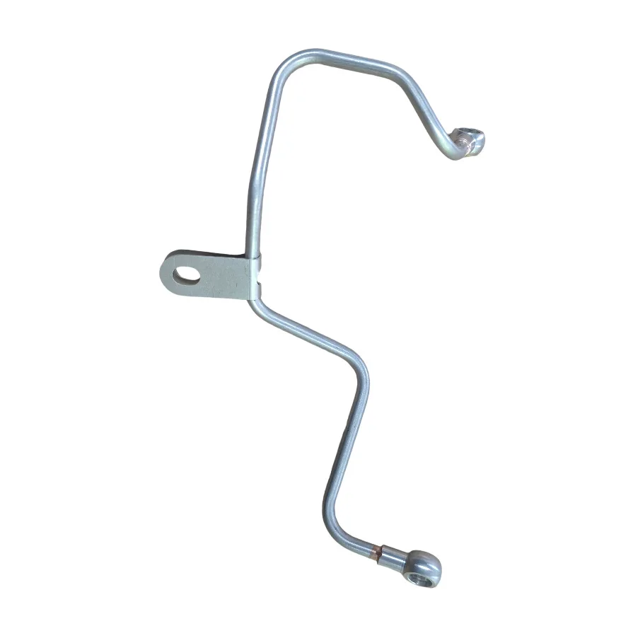 

Трубка маслопровода турбокомпрессора для автомобильных запчастей 1225A252