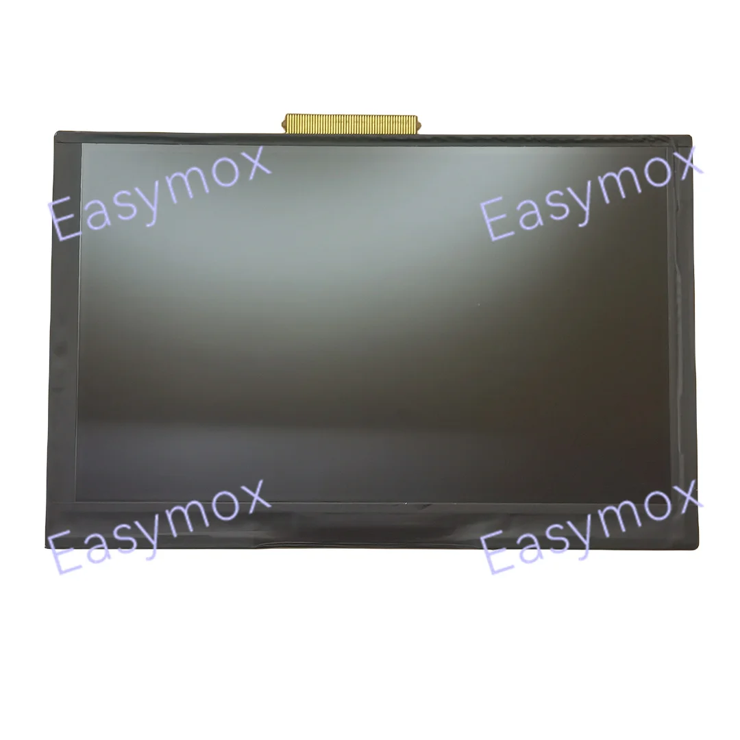 LCD Display 5 Inch Dashboard Screen LBL-VLSZT112-01 Automobile Dashboard Panel Multimedia s Car Repair Universal Screen