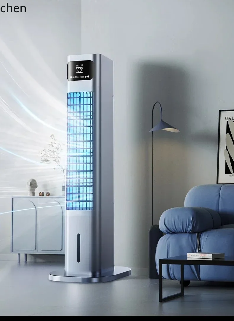 

air cooler air conditioner household bedroom mobile air conditioner new refrigerator
