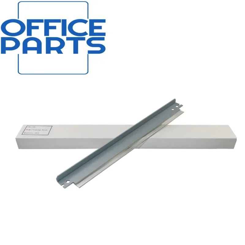 10PCS DRUM CLEANING BLADE IN CANON COPIER IMAGE RUNNER IR 1730 1740 1750 ADVANCE 400 500 OPC DRUM CLEANING BLADE