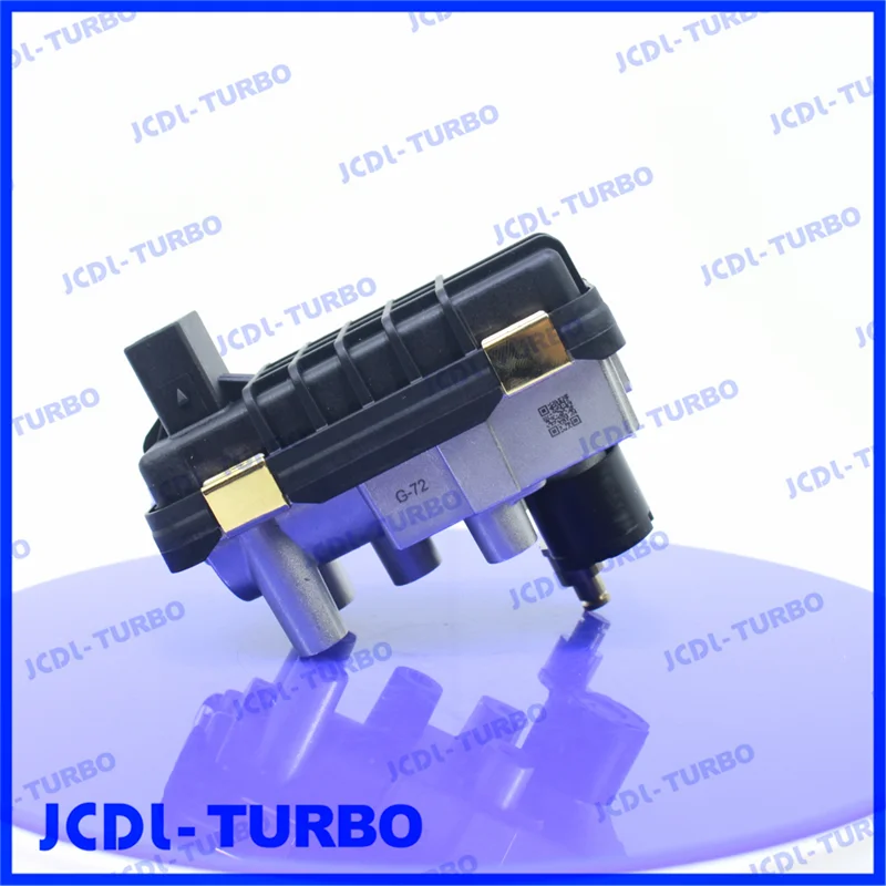 

Turbo 788479-3 788479-6 788479-8 767649 Электронный привод G-72 6NW009550-25 для Land Rover Defender 2.2