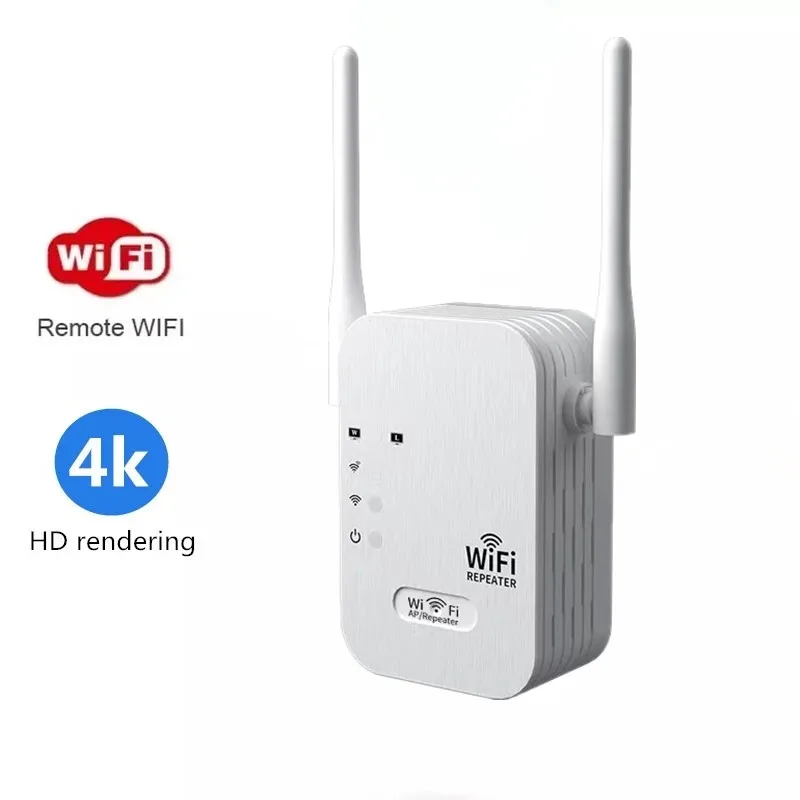 EU standard WIFI repeater smart kit