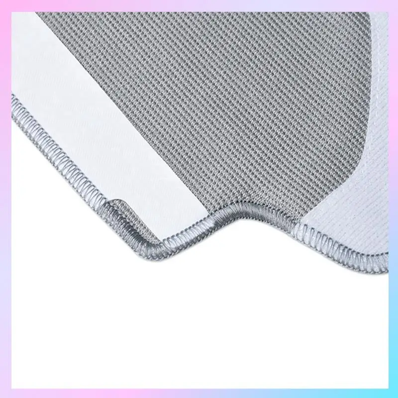 ABRG-5 قطعة ممسحة القماش الرمادي استبدال قطع الغيار ل Xiaomi Mijia روبوت فراغ ممسحة 3C B106CN STYJ02YM ممسحة الوسادة