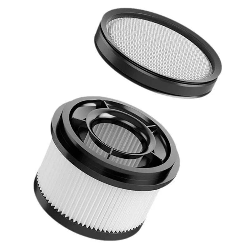 A85I-Compatible With Dreame T10, T20, T20 Pro, T30, T30 Neo, R10, R10 Pro, R20, G9, G10 Auxiliary Replacement Filters