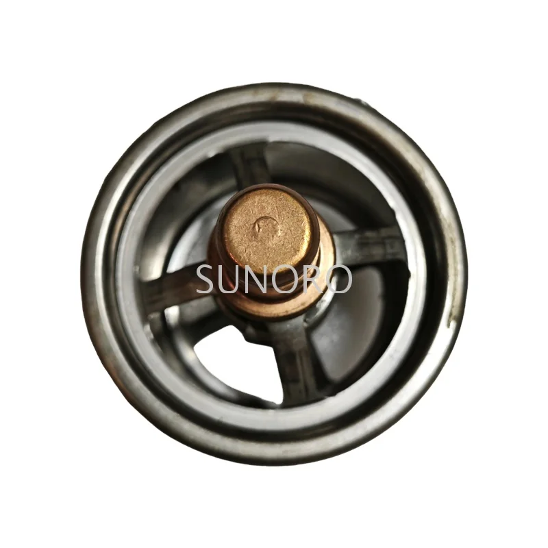 247-7133 248-5513 Temperature Regulator 2477133 2485513 Engine Thermostat for E336D 345C 345D 349D 972H C13