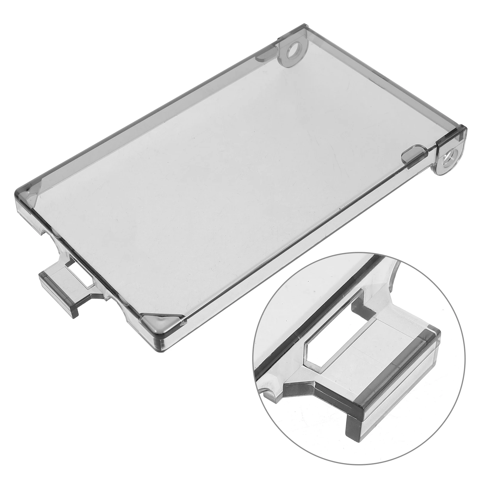 

Water Proof Waterproof Socket Cover Outlet Covers Plastic Electrical Protective